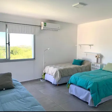 Tierra Alta, Comarca Serrana Córdova Exterior foto