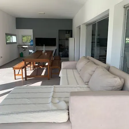 Tierra Alta, Comarca Serrana Córdova Exterior foto