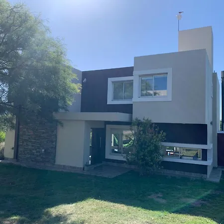 Tierra Alta, Comarca Serrana Córdova Exterior foto