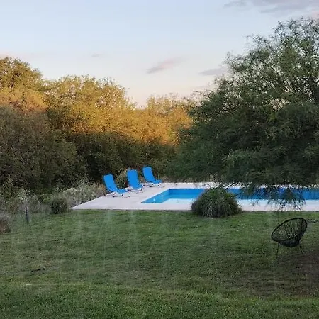 Tierra Alta, Comarca Serrana Córdova Exterior foto