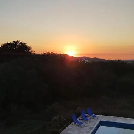 Tierra Alta, Comarca Serrana Córdova Exterior foto