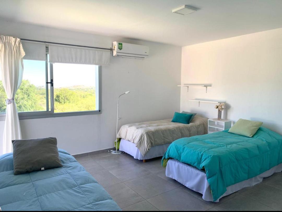 Casa de Férias Tierra Alta, Comarca Serrana Córdova