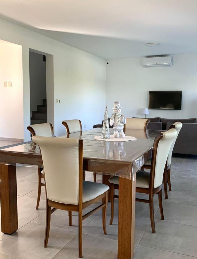 Tierra Alta, Comarca Serrana Casa de Férias