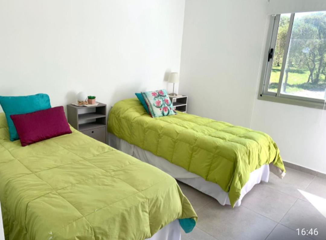 Tierra Alta, Comarca Serrana Casa de Férias