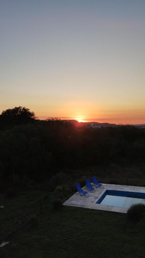 Tierra Alta, Comarca Serrana Casa de Férias